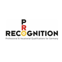 Pro Recognition logo - Similar company to Prorecognition Indonesia