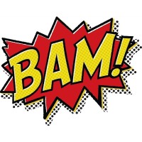 BAM Events logo - Similar company to Junior Java Llc