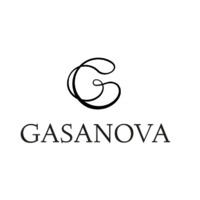 GASANOVA logo - Similar company to Podyh