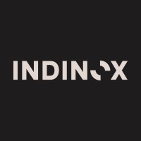 Indinox NV logo - Similar company to Giec N.V.