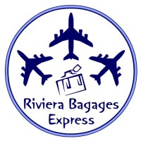 RIVIERA BAGAGES EXPRESS logo - Similar company to Groupe Protector