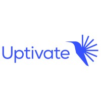 Uptivate logo - Similar company to Klink It Gmbh