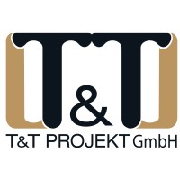 T & T Projekt GmbH logo - Similar company to Iwt Gmbh