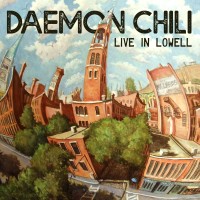Daemon Chili logo - Similar company to Hoosier Security