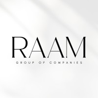 RAAM Group logo - Similar company to Raam Ather