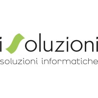 iSoluzioni logo - Similar company to Spot Software