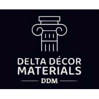 Delta Décor Materials logo - Similar company to System Contracting