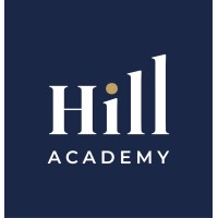 Hill Academy logo - Similar company to Visualmedia.Pl