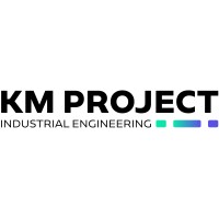 KM Project logo - Similar company to Km | Banking & Payment Solutions