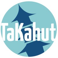 TAKAHUT logo - Similar company to Avencod