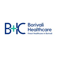 Borivali Healthcare logo - Similar company to Yugaantar Services - Ac Repair And Service, Borivali, Mumbai