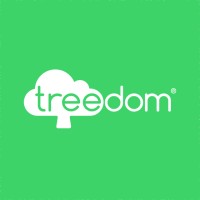 Treedom logo - Similar company to Treedom By Lsg Group