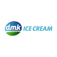DMK Ice Cream logo - Similar company to Dmk Eis Gmbh