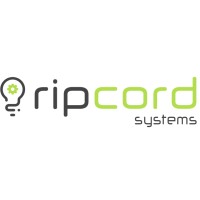 Ripcord Systems logo - Similar company to Intermodal Telematics Sl