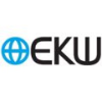 EKW (E.K. Williams Nederland B.V.) logo - Similar company to Pegasus Racing - Psg Tech