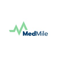 MedMile logo - Similar company to Dxm Group