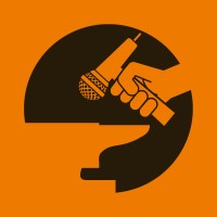 La Forja Naranja logo - Similar company to Artworkatwork! Studio