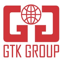 GTK Travels logo - Similar company to Sanvi International Tourism Llc