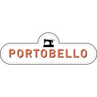Portobello logo - Similar company to 3D Fablight