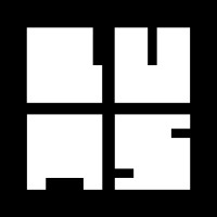 LUAS (Liborius Urban Art Studios) logo - Similar company to Dog&Dwarf