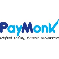 Paymonk logo - Similar company to Paymonk