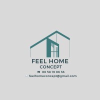 FEEL HOME  CONCEPT logo - Similar company to Home Stuff Plus