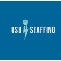 USB Staffing Services logo - Similar company to Tandem Trans Solutions