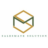 SalesMate Solutions logo - Similar company to Gosonix