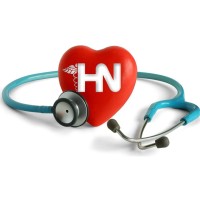 Hospital Nogalar logo - Similar company to Chronoexpress