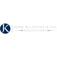 John Kilcoyne & Co Solicitors logo - Similar company to Mcglashan Mackay Solicitors