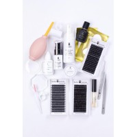 LASHES AUSTRALIA logo - Similar company to Lashes By Eri