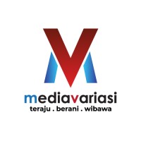 Media Variasi logo - Similar company to Penerbitan Jaya Bakti Sdn. Bhd.