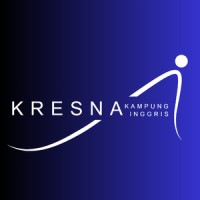 Kresna English Language Institute logo - Similar company to Pisau Fair