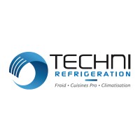 TECHNI REFRIGERATION logo - Similar company to I&K Refrigeration