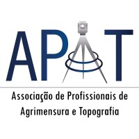 APAT - Associação dos Profissionais da Agrimensura e Topografia - logo - Similar company to Vant Group