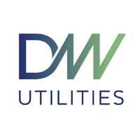DW Utilities logo - Similar company to Leep Utilities