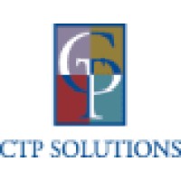 CTP Solutions logo - Similar company to Frederic Printing, An Rr Donnelley Company