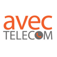 Avec telecom Ltd logo - Similar company to Avecsys
