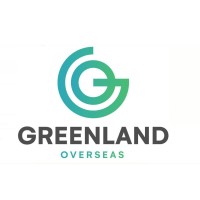 Greenland Overseas, Pakistan logo - Similar company to Orthotropic Engineers & Architects Ltd.