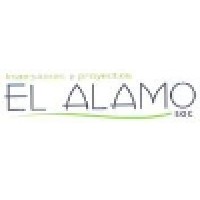 Inversiones y Proyectos el Alamo SAC logo - Similar company to Simétrika Arquitectura E Ingeniería
