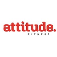 ATTITUDE FITNESS DTLA logo - Similar company to Anthos Training Clubs