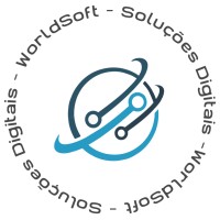 Worldsoft Systems logo - Similar company to Dv Infotech