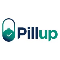 PillUp logo - Similar company to Pillpack