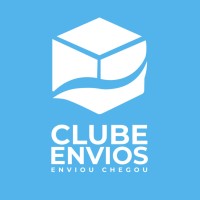 Clube Envios logo - Similar company to Grupo Mov