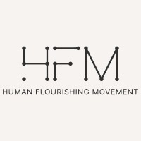 Human Flourishing Movement logo - Similar company to International Positive Education Network (Ipen)