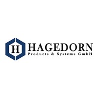 HAGEDORN Products & Systems GmbH logo - Similar company to Profilbildpro