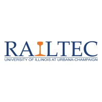 RailTEC at Illinois logo - Similar company to Visiostack Inc.