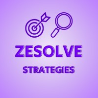 Zesolve Strategies logo - Similar company to Coglog Freight Pvt. Ltd.