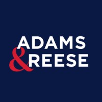 Adams & Reese logo - Similar company to Gallagher Domanski Professional Law Corp.
