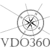 VDO360 logo - Similar company to Metro Tech Reps, Llc